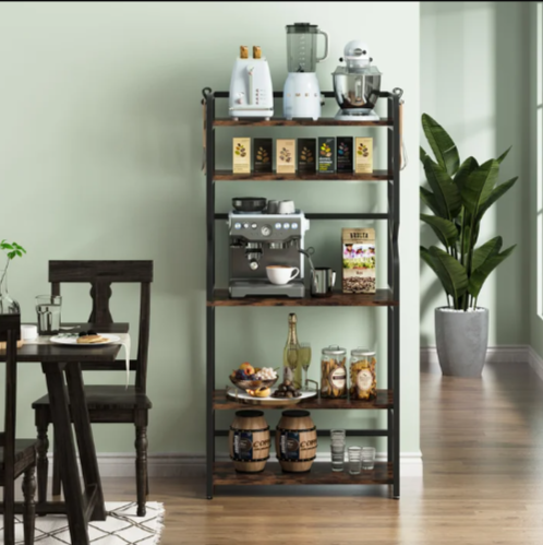 Jur Bakers Kitchen Storage Cutlery Spice Organizer Oven Rack - waseeh.com