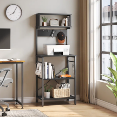 Moshier Baker's Rack - waseeh.com