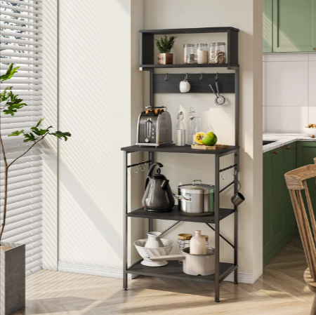 Moshier Baker's Rack - waseeh.com