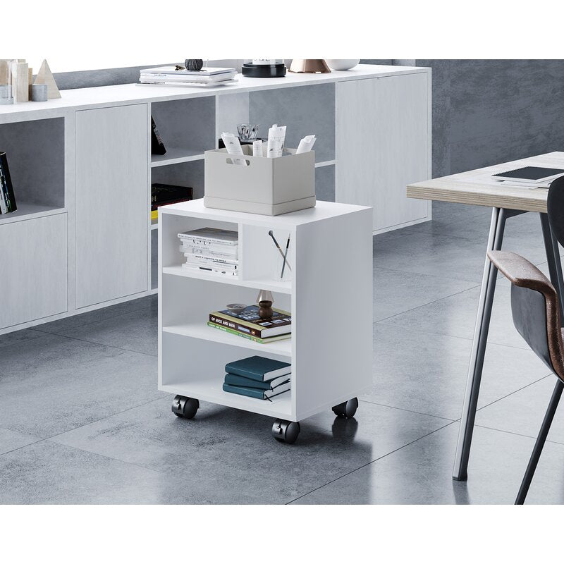 Wilfride Wheel Cabinet - waseeh.com