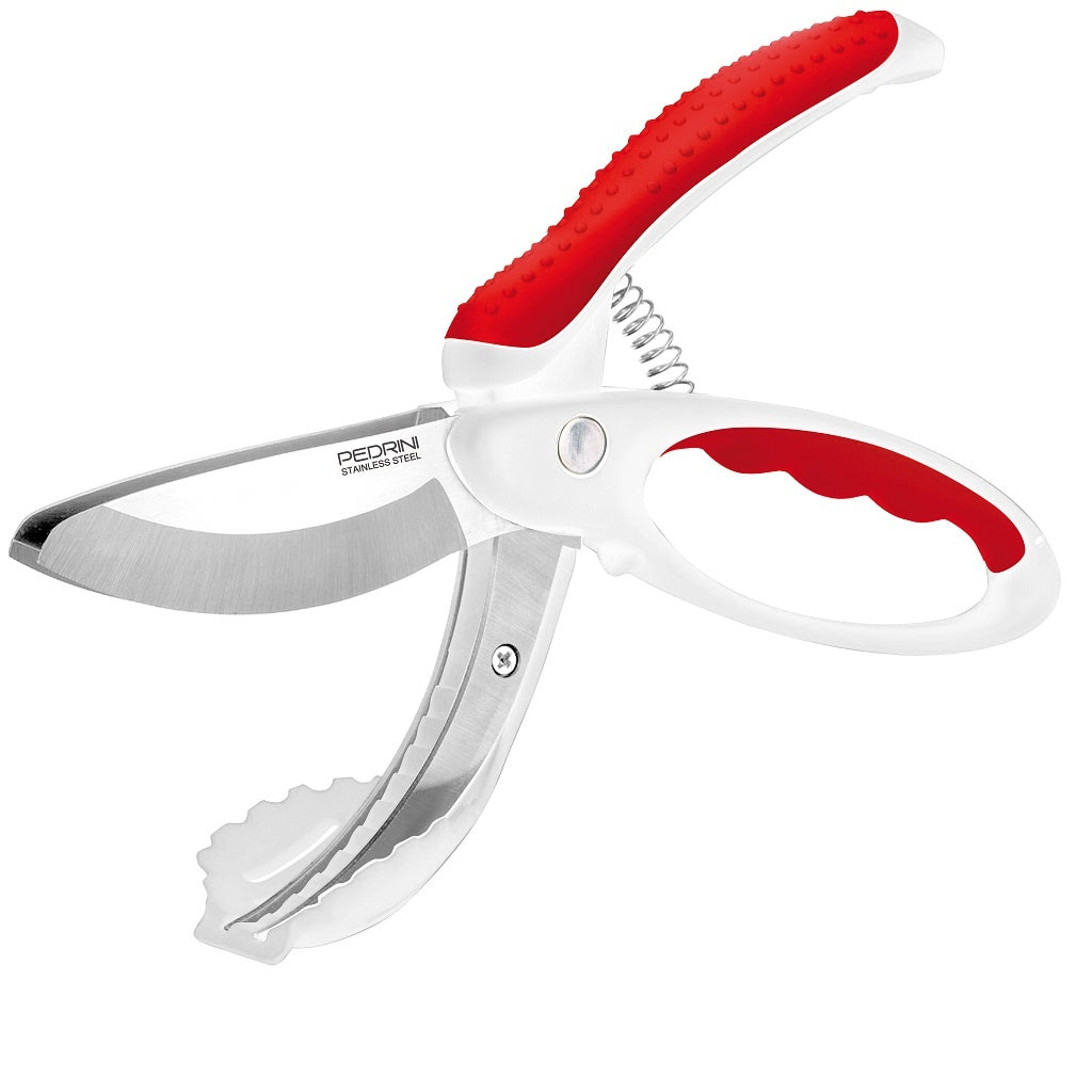 Pedrini Kitchen Salad Scissors - waseeh.com