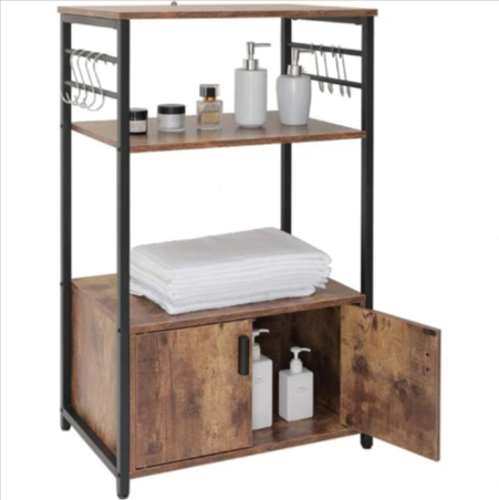 Premwati Kitchen Baker's Rack - waseeh.com