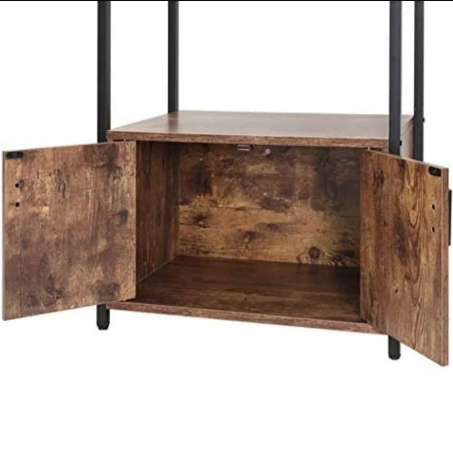 Premwati Kitchen Baker's Rack - waseeh.com