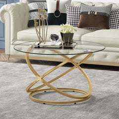 Reepham Lounge Living Room Center Coffee Table