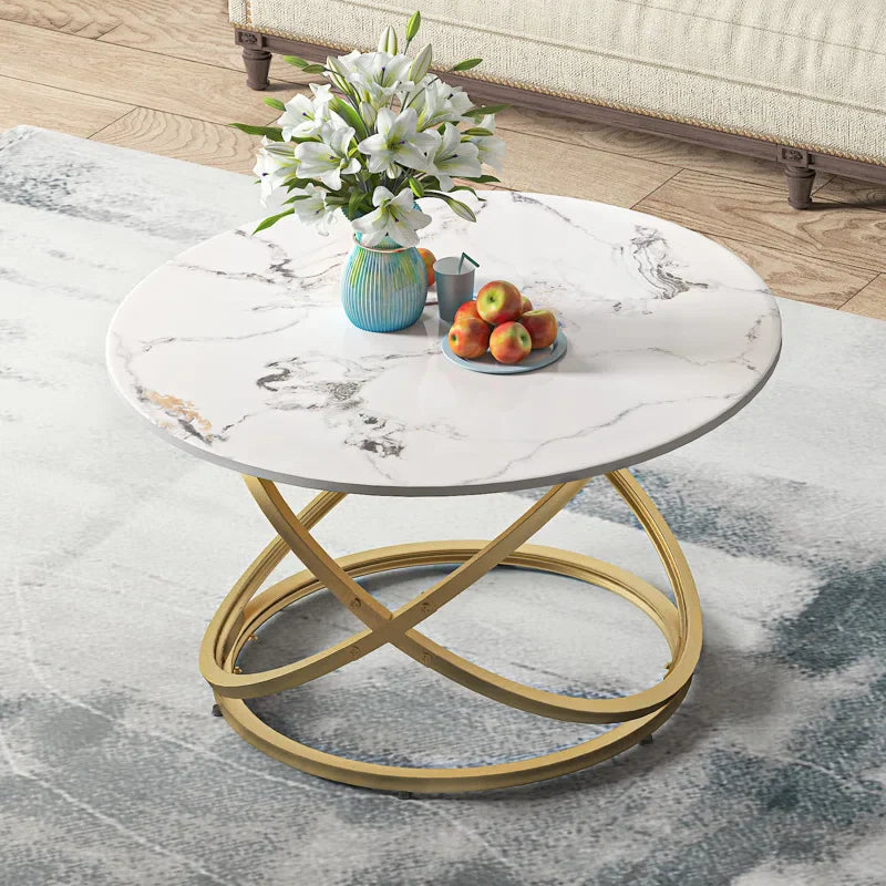 Reepham Lounge Living Room Center Coffee Table