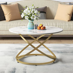 Reepham Lounge Living Room Center Coffee Table