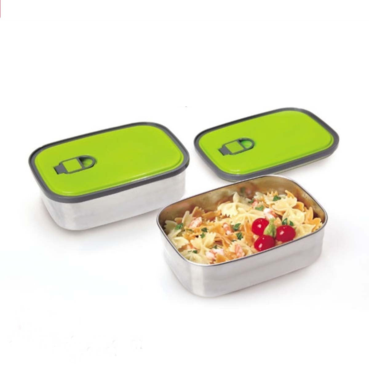 Hearty Lunch Box - waseeh.com