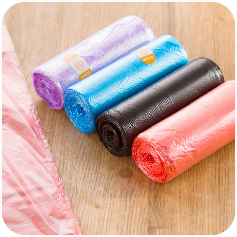 Garbage Bags - waseeh.com