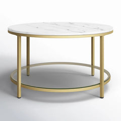 Waldorf Luxe Lounge Living Room Center Coffee Table "Special Offer"