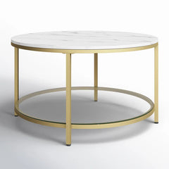 Waldorf Luxe Lounge Living Room Center Coffee Table "Special Offer"