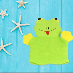 Cartoon Bath loofahs - waseeh.com