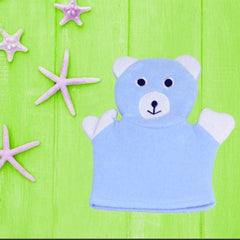 Cartoon Bath loofahs - waseeh.com