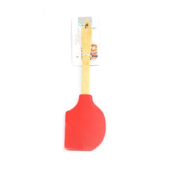 Silicone Spoon Spatula | Scarper - waseeh.com