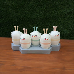 Ice Chicks Lolly Mould - waseeh.com