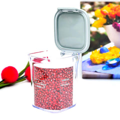 Household Grain Storage Box (Pack of 3) - waseeh.com