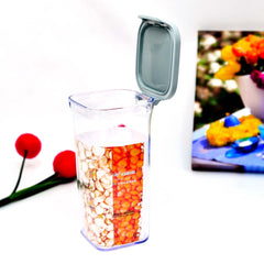 Household Grain Storage Box (Pack of 3) - waseeh.com