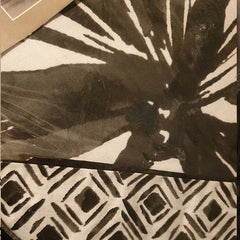 Black & White Duvet Pack of 3