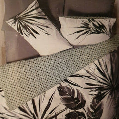 Black & White Duvet Pack of 3