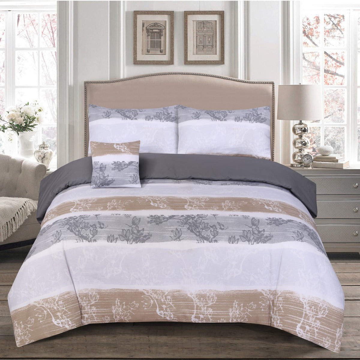 Duvet Cover Pack of 5