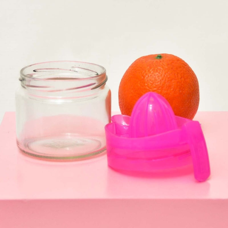 Pearl Citrus Juice Squeezer Jug - waseeh.com