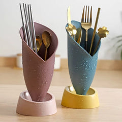 Folk and Knife Holder - waseeh.com