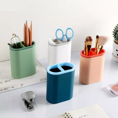 Multifunctional Pencil Holder - waseeh.com