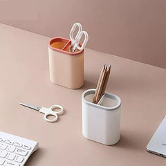 Multifunctional Pencil Holder - waseeh.com