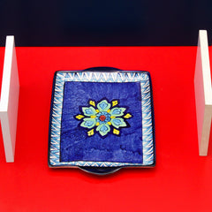Serina Flash Dish Kitchen Serving Tray - waseeh.com