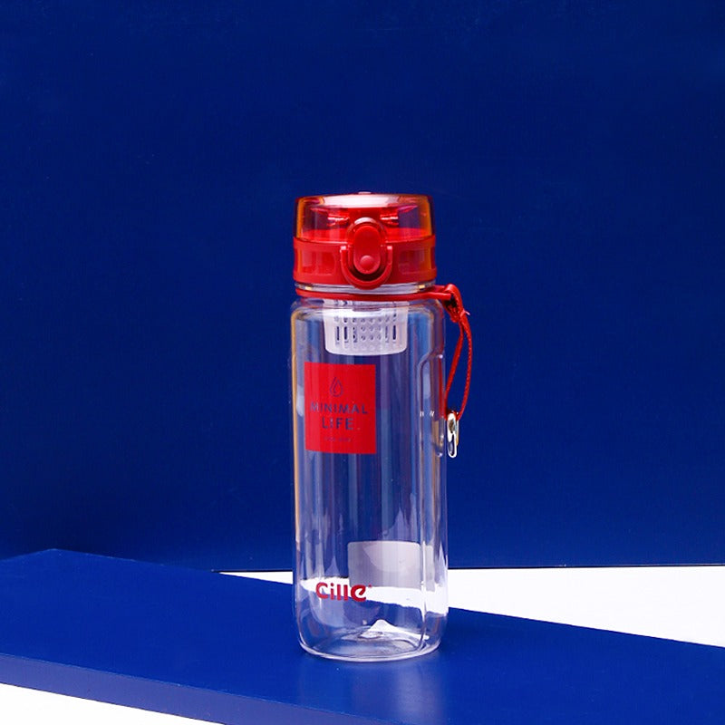 Cille Water Bottel - waseeh.com