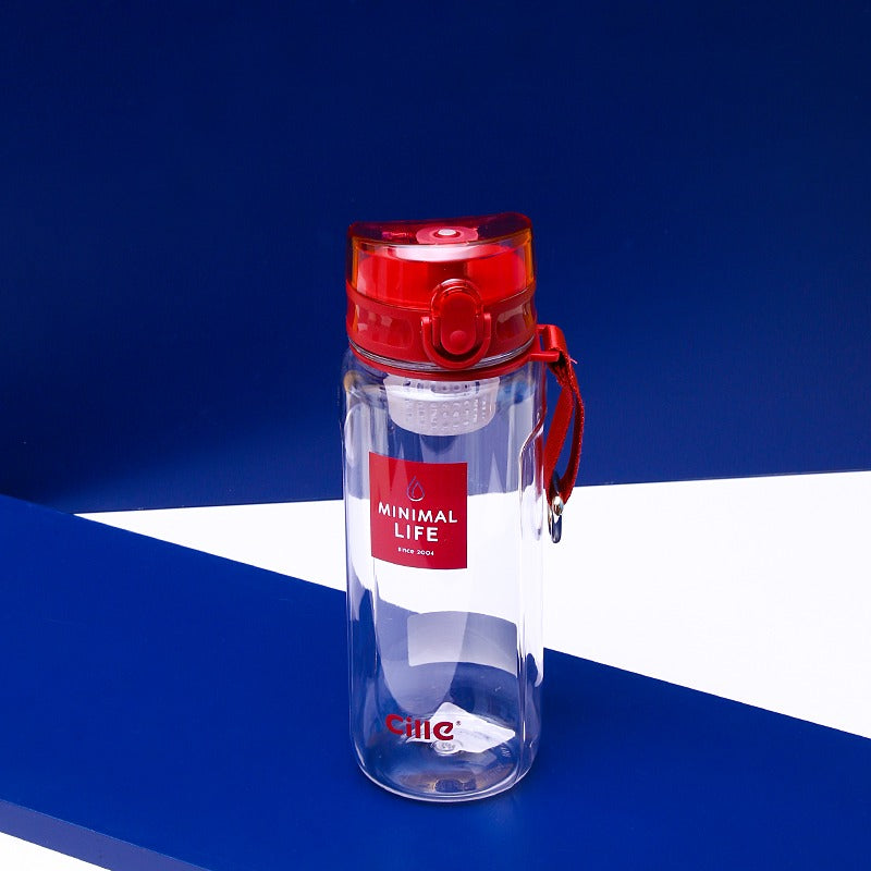 Cille Water Bottel - waseeh.com