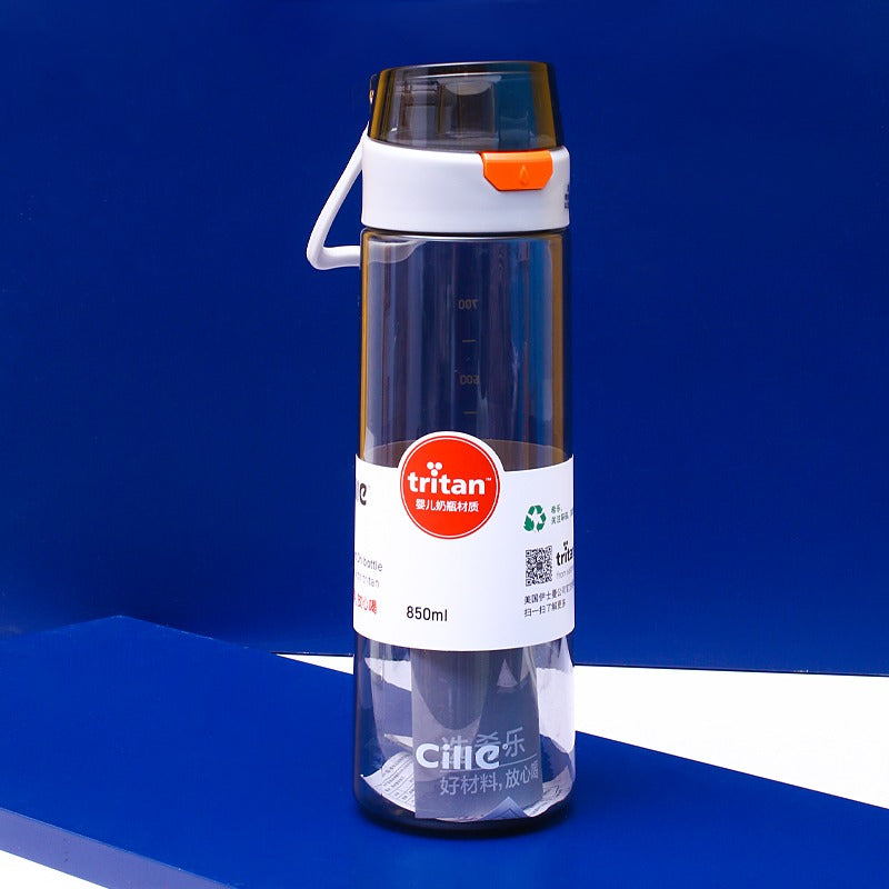 Cille Water Bottel - waseeh.com