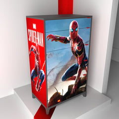 Amazing Spiderman Drawer Organizer - waseeh.com