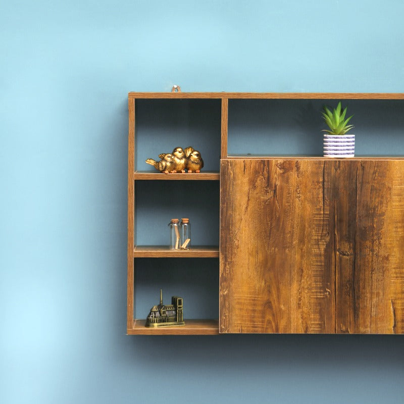 Wall Mounted Work Floating Rack Shelve - waseeh.com