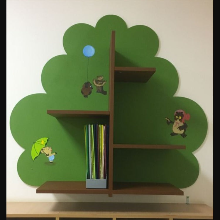 Maples Children Living Lounge Book Shelve - waseeh.com