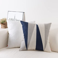 Baibu Design Pattern Cushion Covers Pack 1