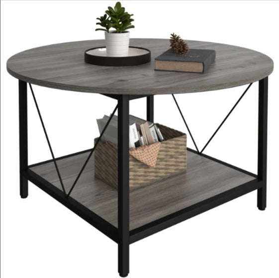 Granillo Living Room Lounge Centre Coffee Table Decor - waseeh.com