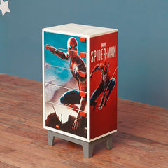 Amazing Spiderman Drawer Organizer - waseeh.com