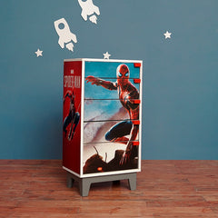 Amazing Spiderman Drawer Organizer - waseeh.com