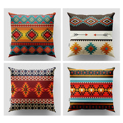 Celssi Throne Cushion Covers (Set of 4)