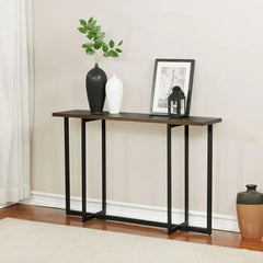 Pritts Living Lounge Console Table