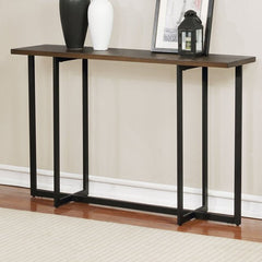 Pritts Living Lounge Console Table