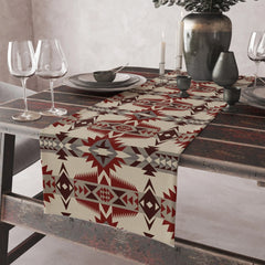 Pemlee Pol Dining Lounge Drawing Room Table Decor Runner