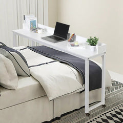 Overbed Lazy Multiuse Working Desk - Special