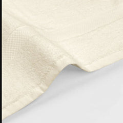 Super George Towel (Ivory)