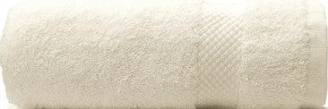 Super George Towel (Ivory)