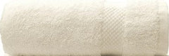Super George Towel (Ivory)