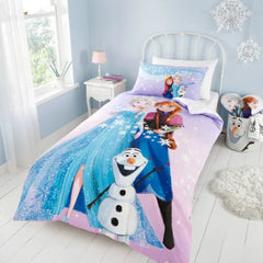 Frozen Kids Bedsheet