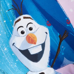 Frozen Kids Bedsheet