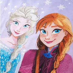 Frozen Kids Bedsheet