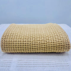 BAMBOO Baby Blanket Soft Newborn Summer